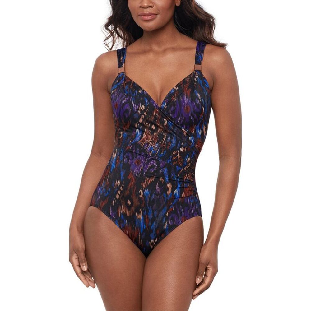Miraclesuit Womens  Tapiz Siren Dd One-Piece